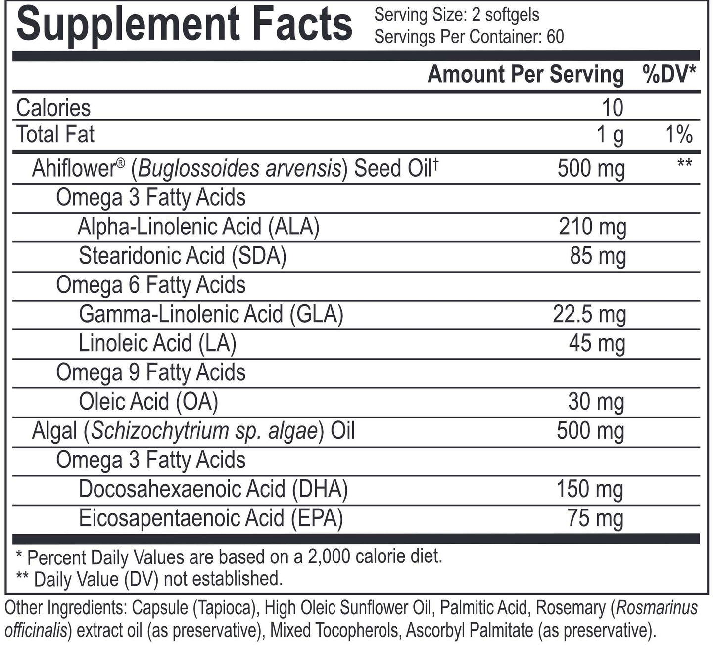 Energetix Phyto EFA®