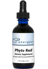 Energetix Phyto Rad