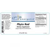 Energetix Phyto Rad