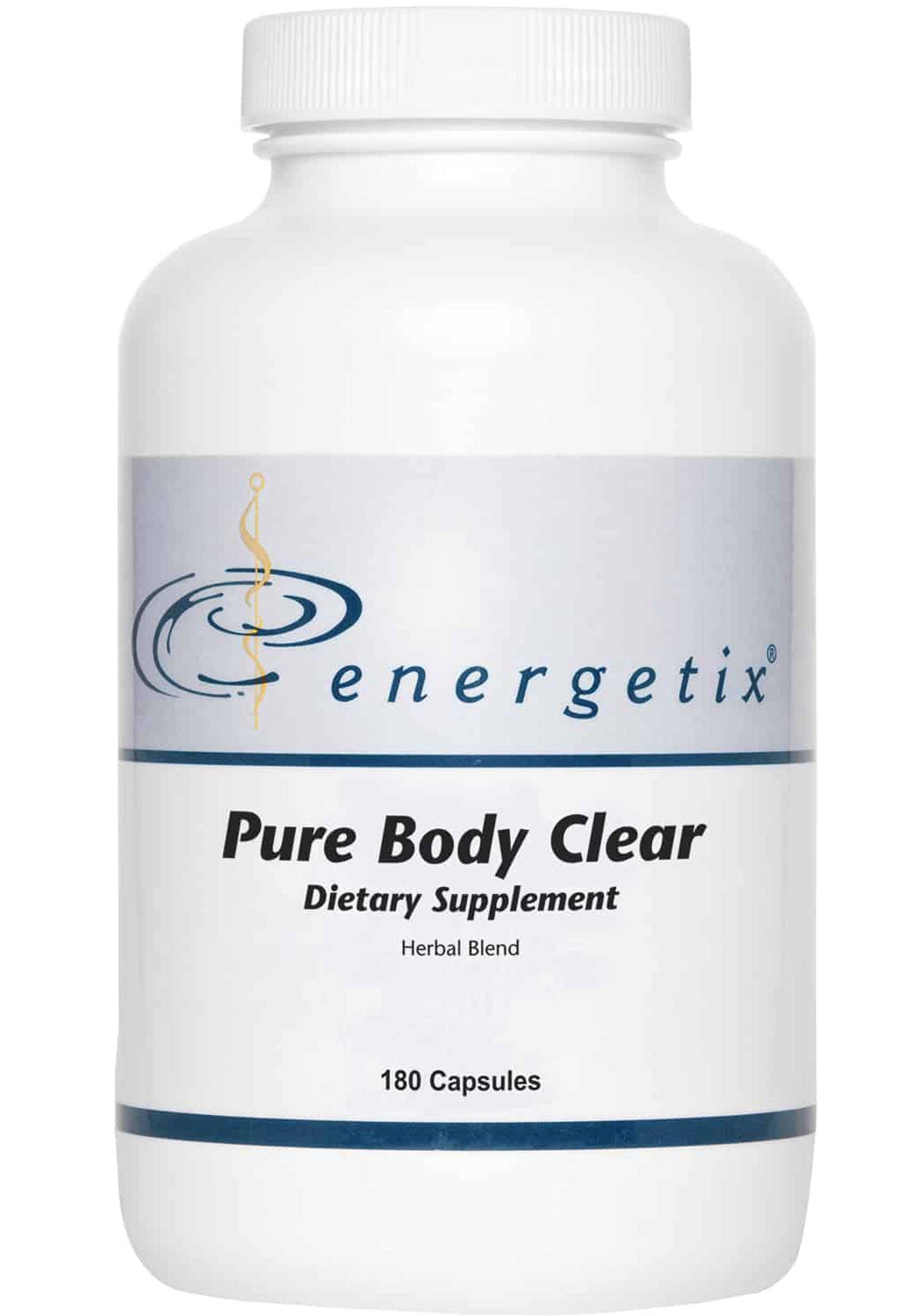 Energetix Pure Body Clear