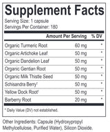 Energetix Pure Body Clear