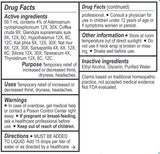 Energetix Rehydration