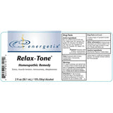 Energetix Relax-Tone