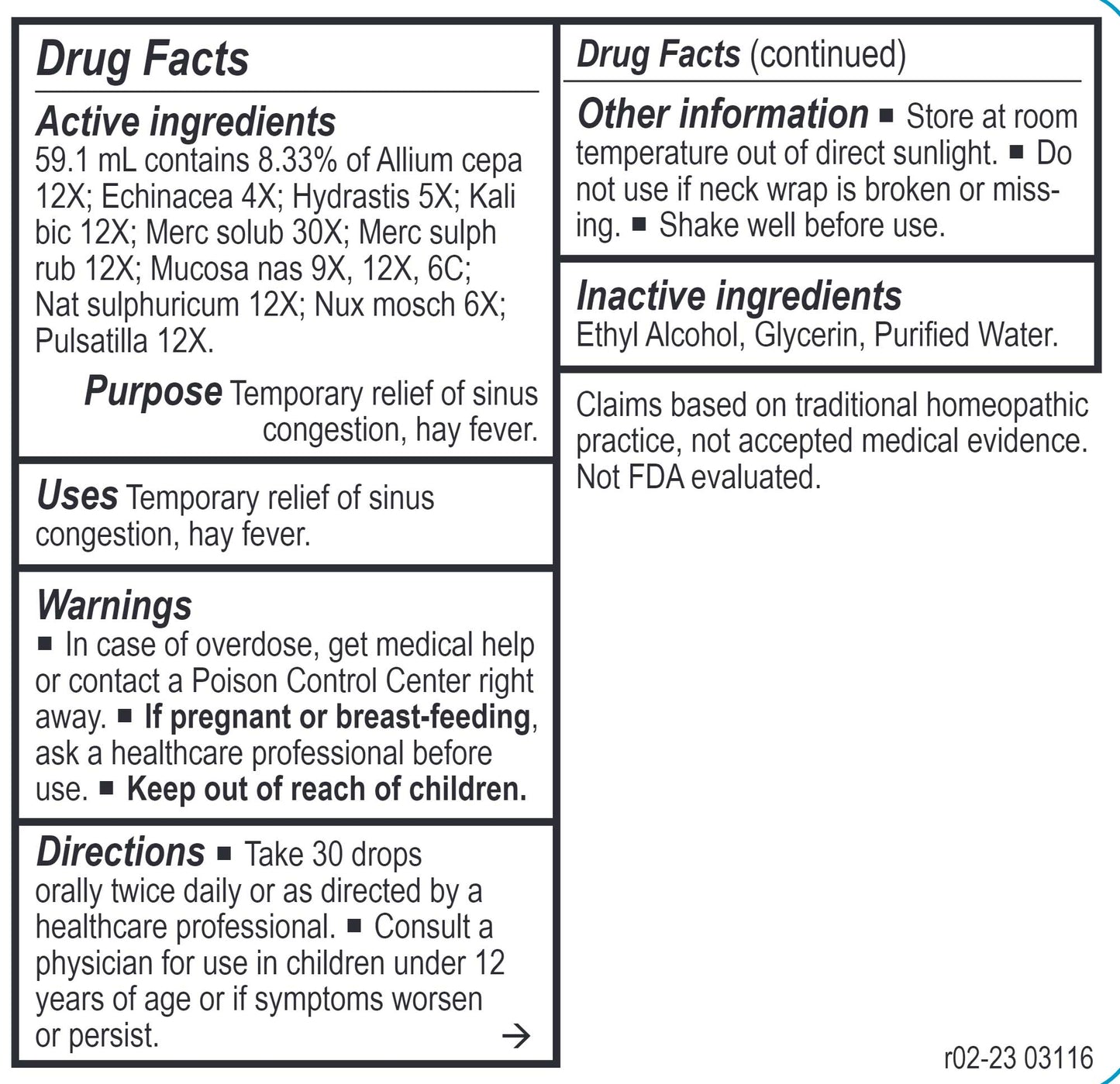 Energetix Sinus-Tone