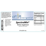 Energetix SpectraMin
