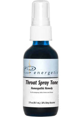 Energetix Throat Spray Tone
