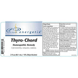 Energetix Thyro-Chord
