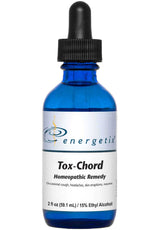 Energetix Tox-Chord
