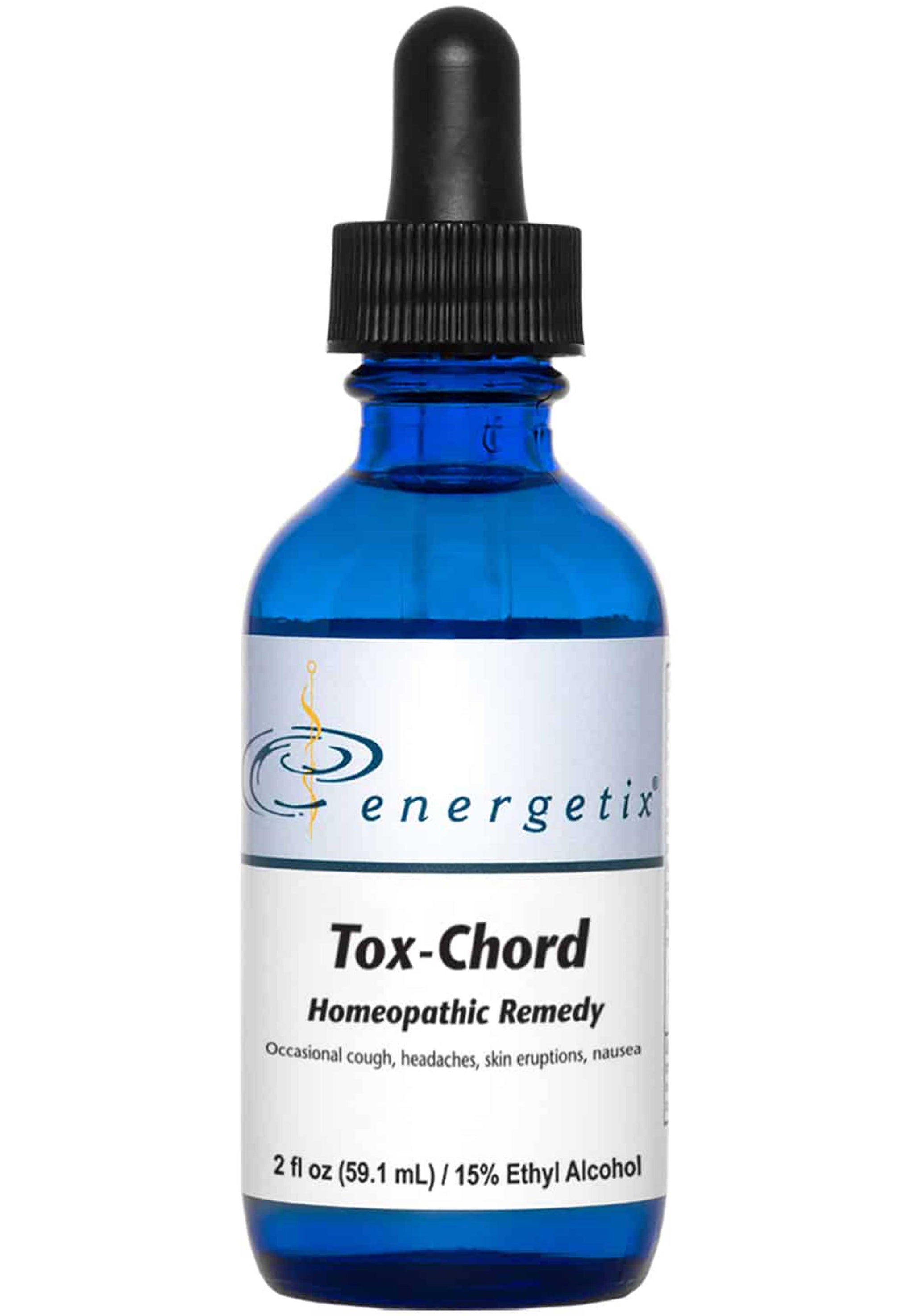 Energetix Tox-Chord