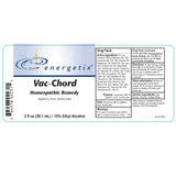 Energetix Vac-Chord