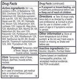 Energetix Viru-Chord