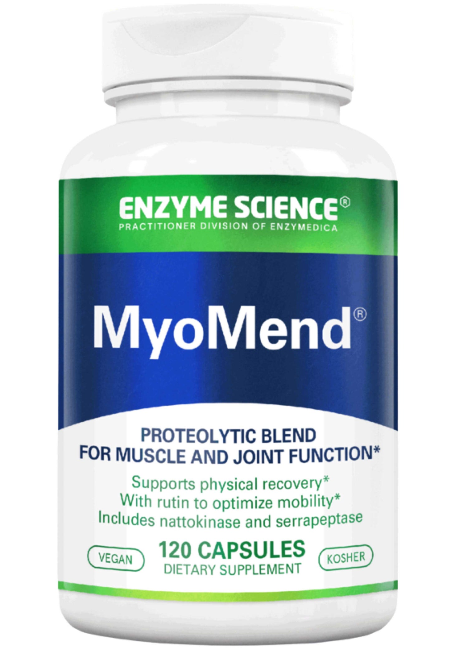Enzyme Science MyoMend