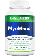 Enzyme Science MyoMend