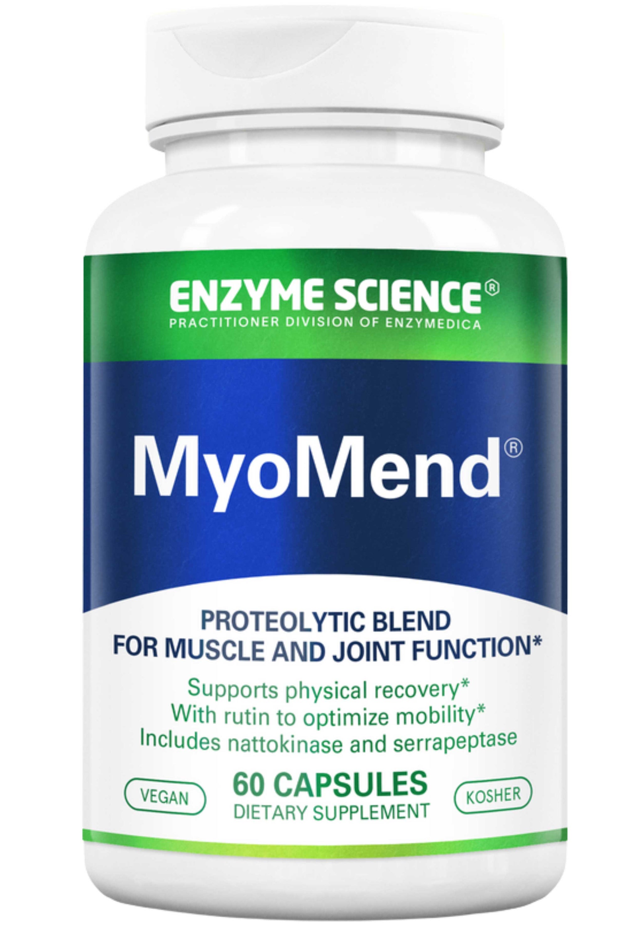 Enzyme Science MyoMend