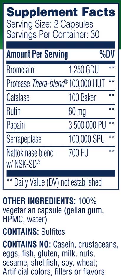Enzyme Science MyoMend