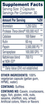 Enzyme Science MyoMend