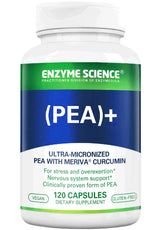 Enzyme Science (PEA) +