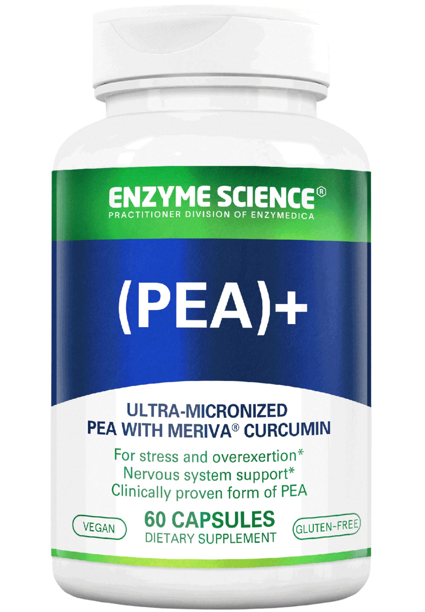 Enzyme Science (PEA) +