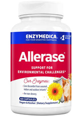 Enzymedica Allerase