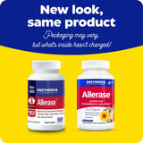 Enzymedica Allerase