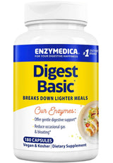 Enzymedica Digest Basic