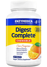 Enzymedica Digest Complete Chewable