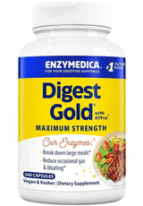 Enzymedica Digest Gold (Maximum Strength)