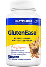 Enzymedica GlutenEase