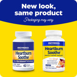 Enzymedica Heartburn Soothe