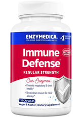 Enzymedica Immune Defense (formerly Enzyme Defense)