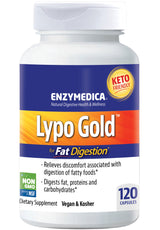 Enzymedica Lypo Gold