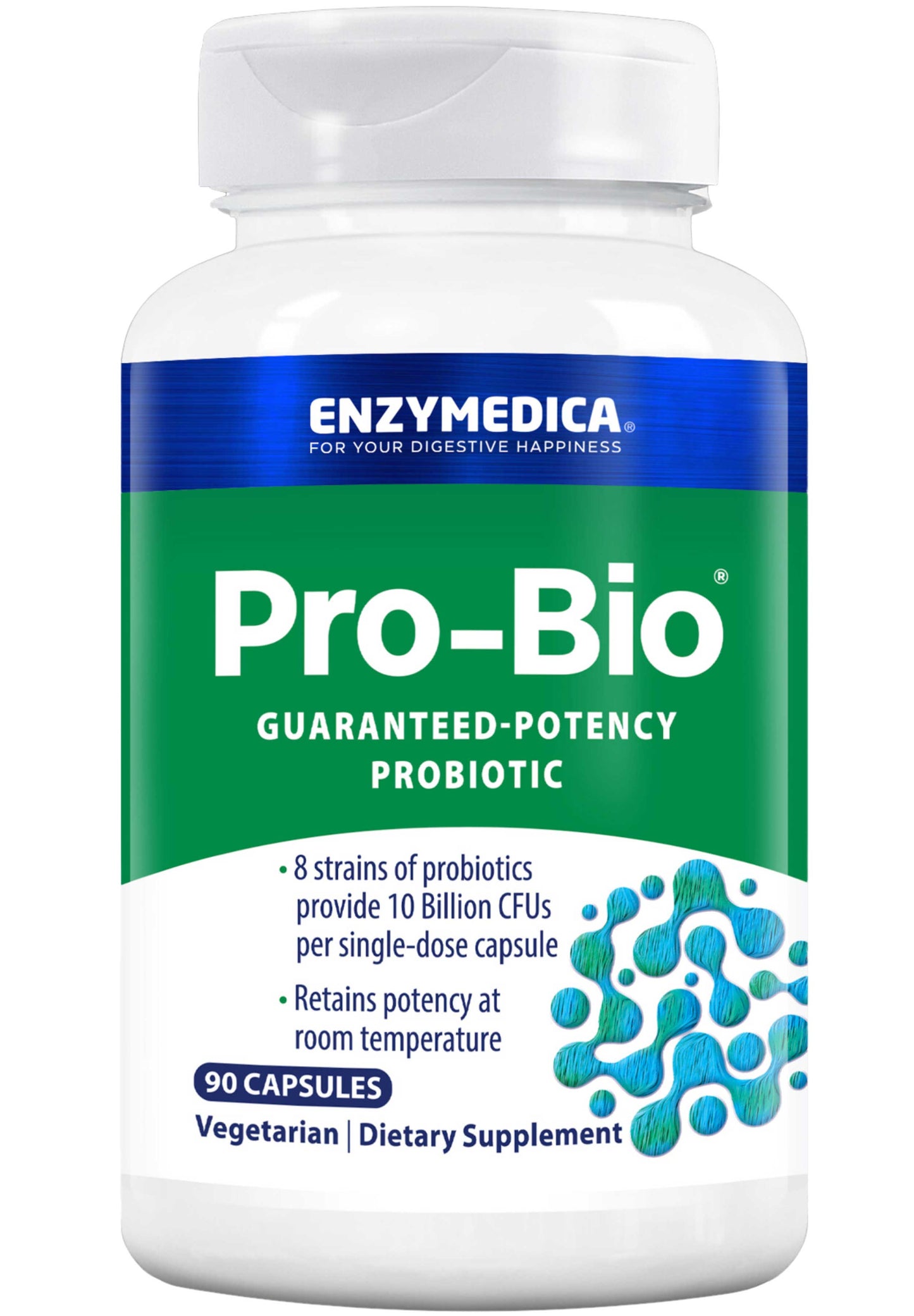 Enzymedica Pro-Bio
