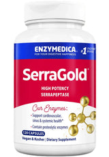 Enzymedica SerraGold