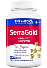 Enzymedica SerraGold