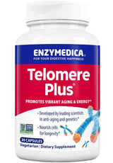Enzymedica Telomere Plus