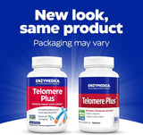 Enzymedica Telomere Plus