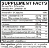 EuroMedica Adrenaplex