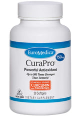 EuroMedica CuraPro (750 mg)