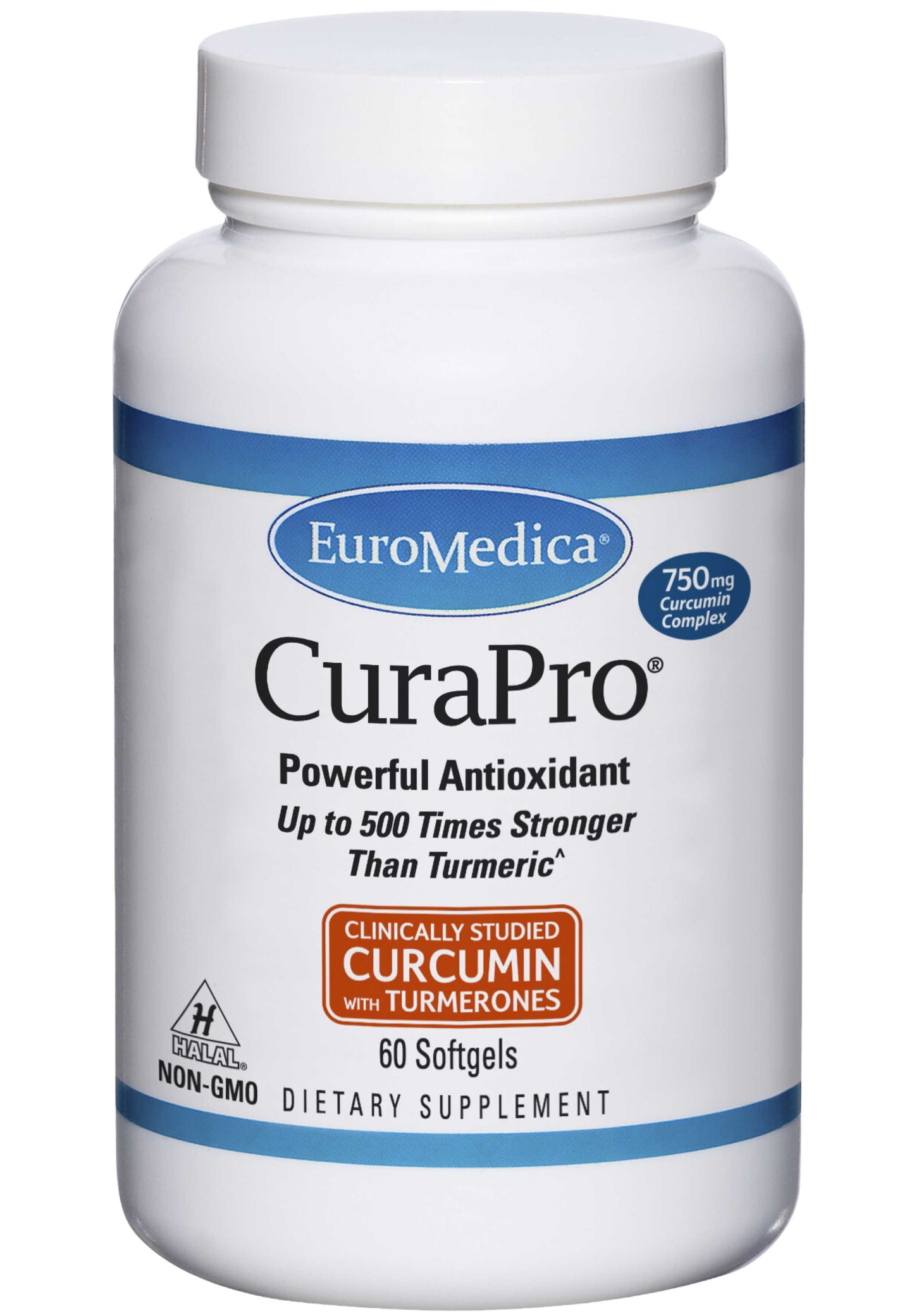 EuroMedica CuraPro (750 mg)