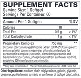 EuroMedica CuraPro (750 mg)