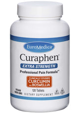 EuroMedica Curaphen Extra Strength