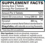 EuroMedica Silica-20 (Formerly BoneSil)