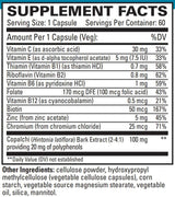 EuroMedica Sucontral D