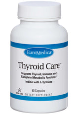 EuroMedica Thyroid Care