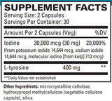 EuroMedica Thyroid Care