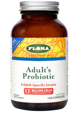Flora Adult’s Probiotic
