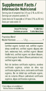 Flora Flor•Essence Dry Tea Blend