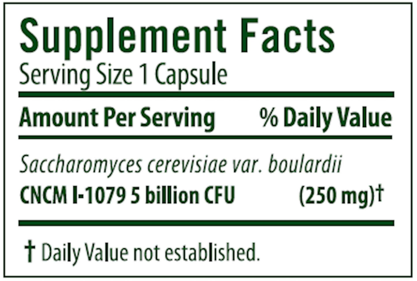 Flora Travel Care Probiotic