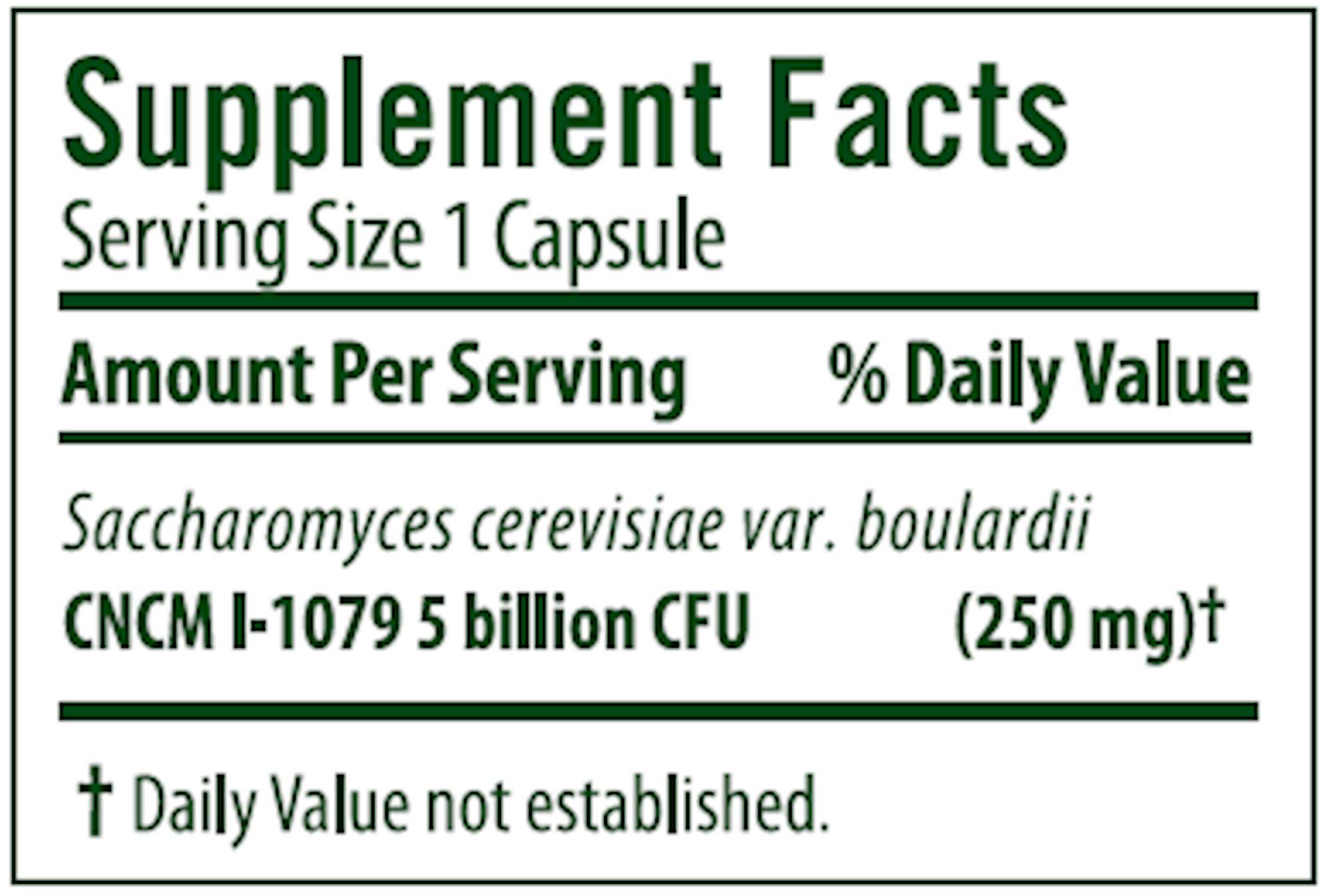Flora Travel Care Probiotic