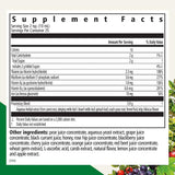 Floradix (Salus) Iron + Herbs Liquid